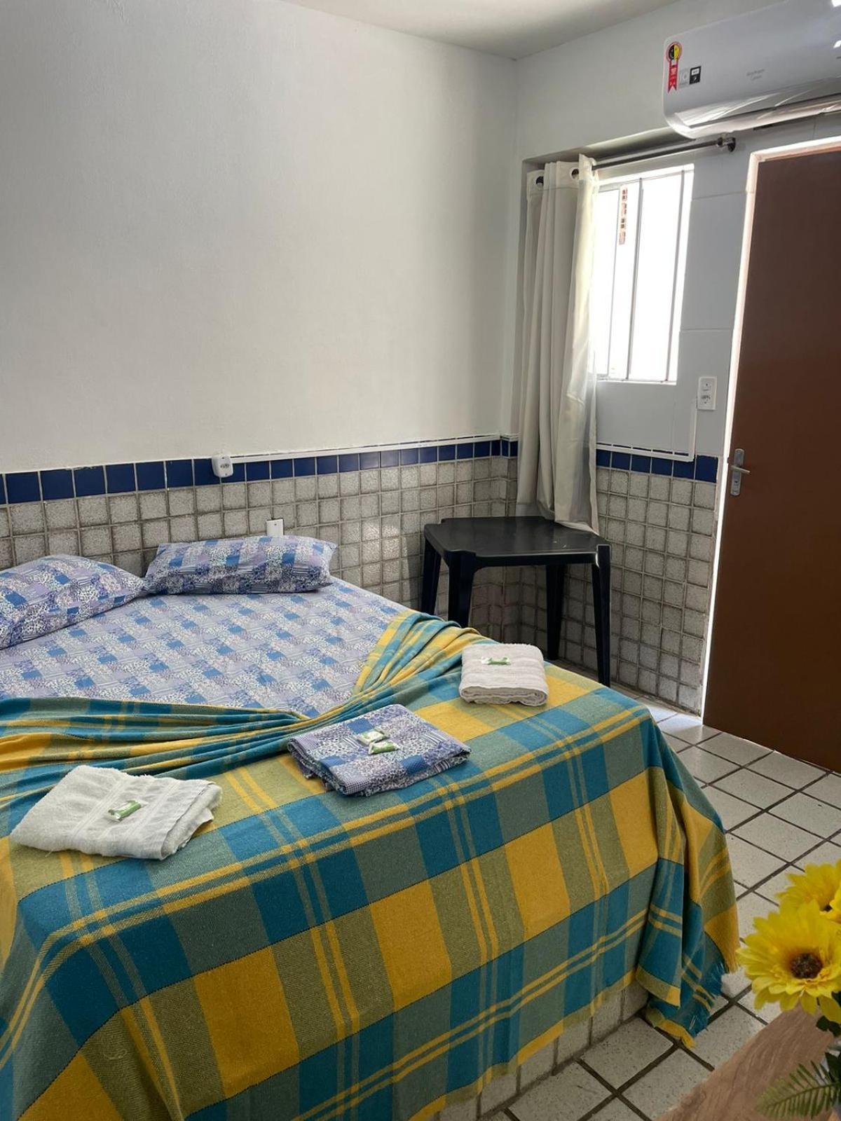 Hotel Paradiso, Joao Pessoa